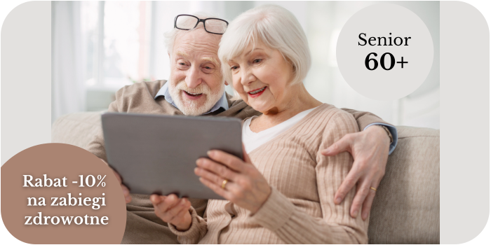 Gwarantowany rabat 5% - pobyt ze śniadaniem