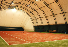 Pensjonat Biały Potok